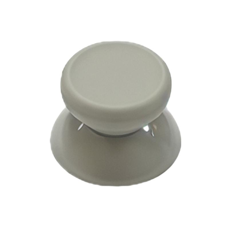 Ergonomic Gaming Joystick Thumb Grips Analog Stick Covers Protectors Suitable for Enhancing Gaming Control and Precise