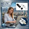 Ağ – USB Wi-Fi Adaptörleri/Dongle