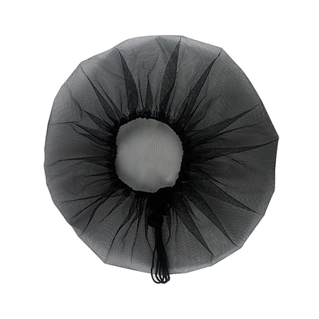 Rain Butt Net Rain Butt Cover with Drawstring Adjustable Rain Butt Cover Rain Butt Net Lid Rain Butt for Leaves