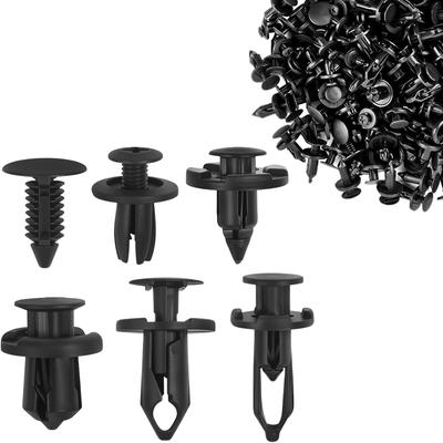 Kfz-Innenraum-Zubehör – Verschlüsse & Clips fürs Auto