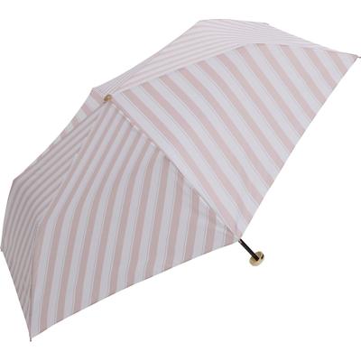 Assa Folding Umbrella for Stylish Umbrella Women, Lightweight, 50cm, Compact, (RM223/Pink)