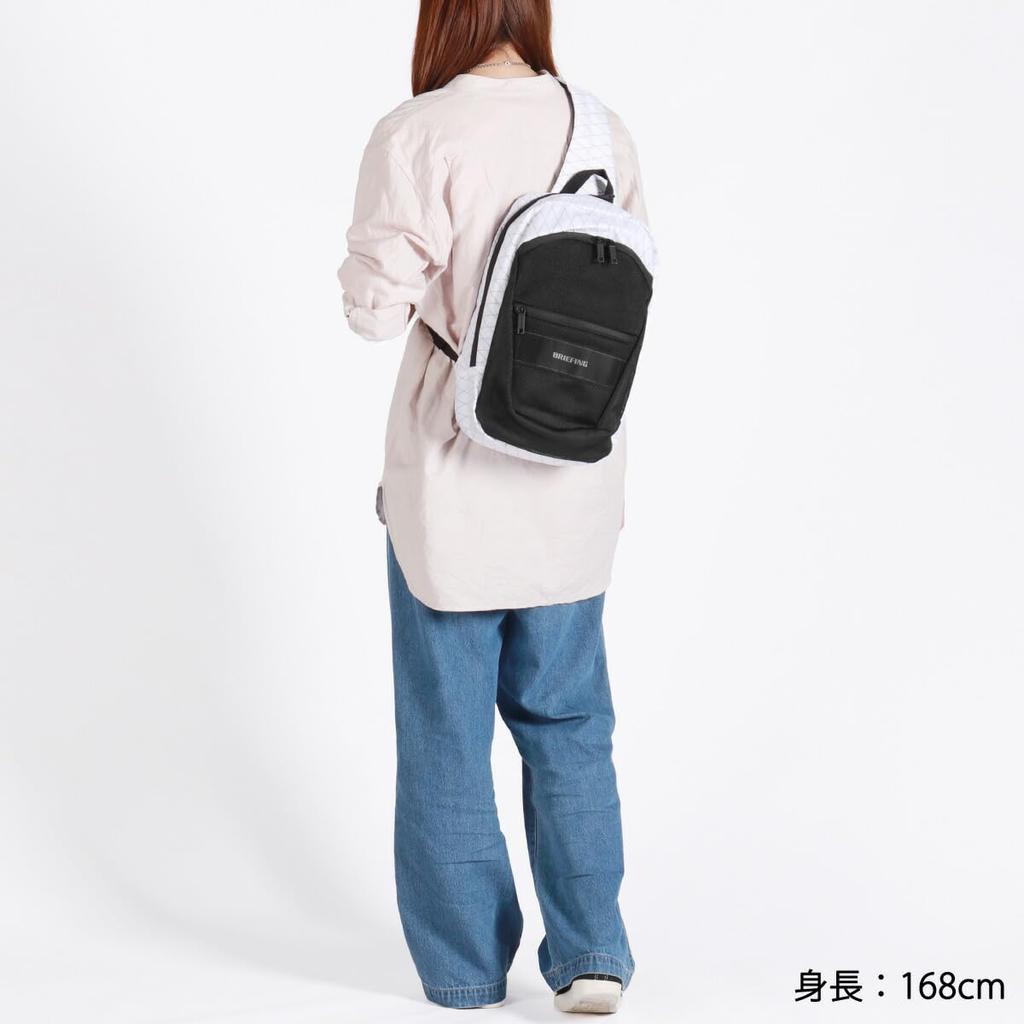 [Briefing] MFC SLING XP Body Bag BRA241L74 BLACK