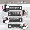 Car Drink Multifunctional Car Cup Adjustable Convenient Small Item Easy Installation Holder, Holder, 360-Degree Rotation, Top, Storage, Storage,