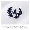 Navigare Kids' Short Sleeve Polo T-Shirt