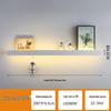 LED svítidla – LED nástěnná svítidla