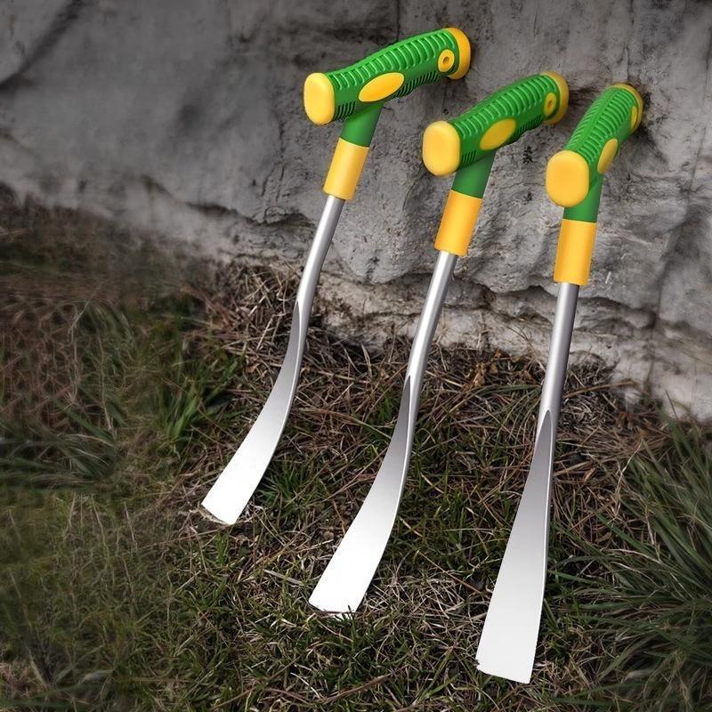 Outdoor Shovel Vegetable Digging Tool Shovel Growing Vegetables Weeding Gardening Wild Vegetables Digging Tools Camping Shovel