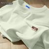 Mark Fairwhale Men's Loose-Fit Cotton Short-Sleeve T-Shirt