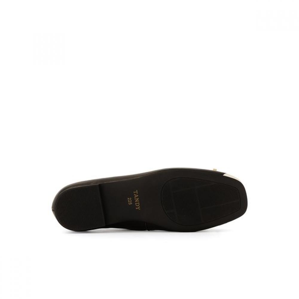 Tandy Women S ShoeS Black J1562