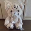 Used NCT Mark Chitari Plush Toy NCT 127 NCT Dream 40cm
