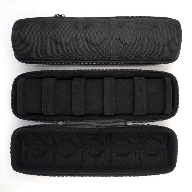 EVA Uhren-Aufbewahrungstasche - Tragbar, Sturzsicher, Geschenkbox für mechanische Uhren