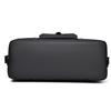 Luggage Bag Large Capacity Strong and Durable Business Travel Luggage Bag Solid Color Short-Distance Travel Bag