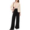 Gucci Cashmere Sweater Women's Beige 624291-XKBD6-9791