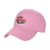Fleetside C10 Baseball Cap Custom Hat Golf Hat Fashionable Mens Caps Women's