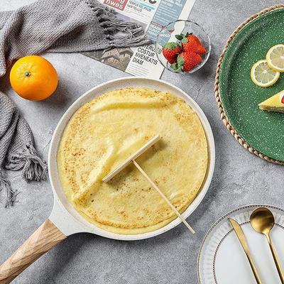 Tatlı yapımı için aletler – Krep makinaları