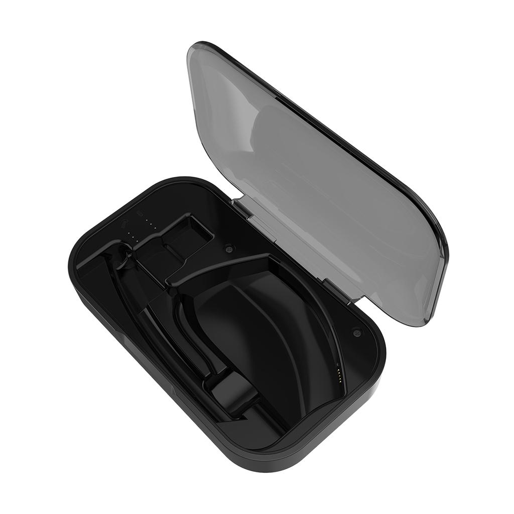 Plantronics Voyager Legend 5200 auricolare Monofonico Senza fili Nero per  telefono cellulare