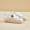 New summer female students height increasing breathable sports board shoes casual simple comfortableversatile women's shoes