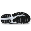 Chaussure De Course - Brooks - Ghost Max 2 - Noir - Lacets - Plat