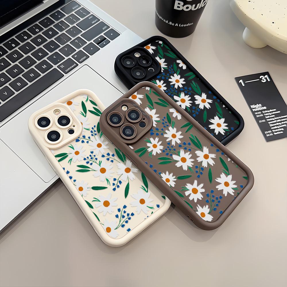Phone Case for iPhone 16 13 11 Pro Max iPhone 11 13 16 Samsung S24 Ultra Samsung A54 Redmi Note 12 11 Infinix Case