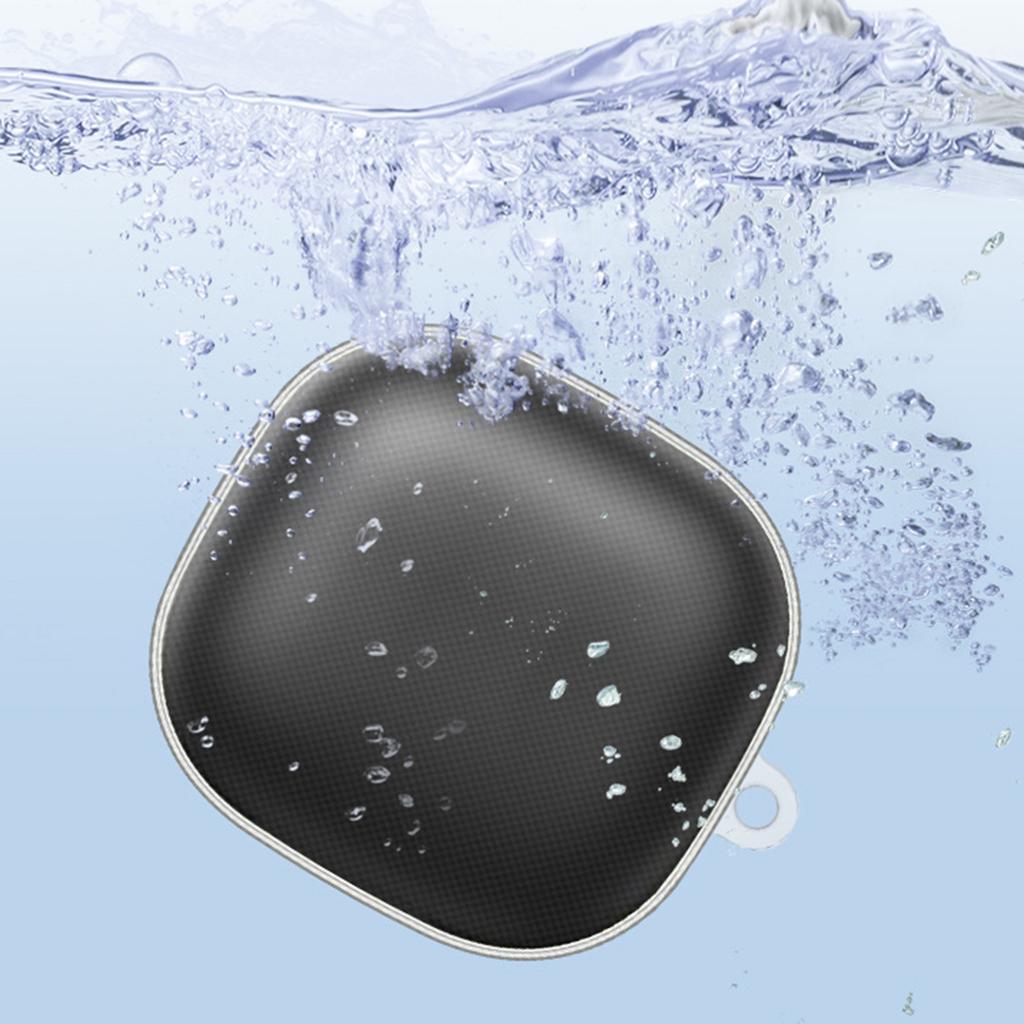 Protective Carrying Case Shockproof for Anker Soundcore P40i Earset Dustproof Housing Washable Scratch Resistant Sleeve