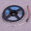 5M 12V Amber LED Waterproof Strip Light Fit For Boat Truck Car SUV RV ATV