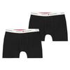 Boys Boxer Shorts (Pack of 2)