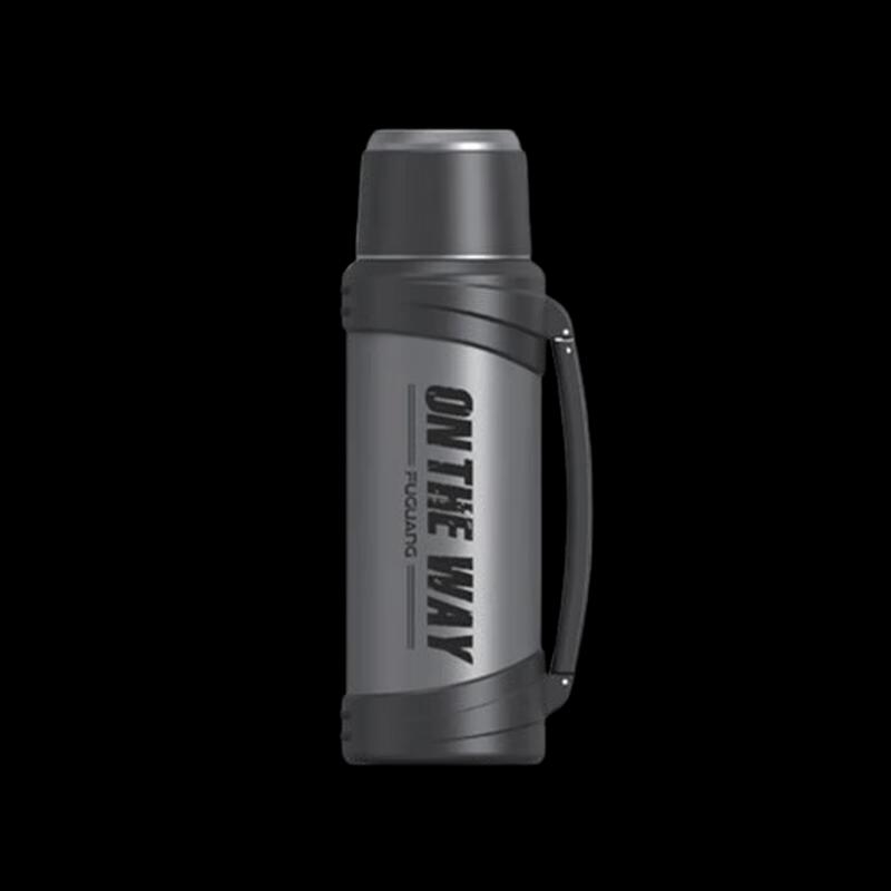 Fuguang Yuedong 1.6L Stainless Steel Vacuum Thermos