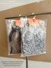 Leopard Print Lace Patchwork Spaghetti Strap Halter Top with Built-in Bra