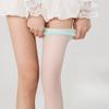 Women'S Stockings Ultra-Thin Gauze Invisible Pantyhose Summer Transparent High Elastic Tights Seamless Breathable Sockings