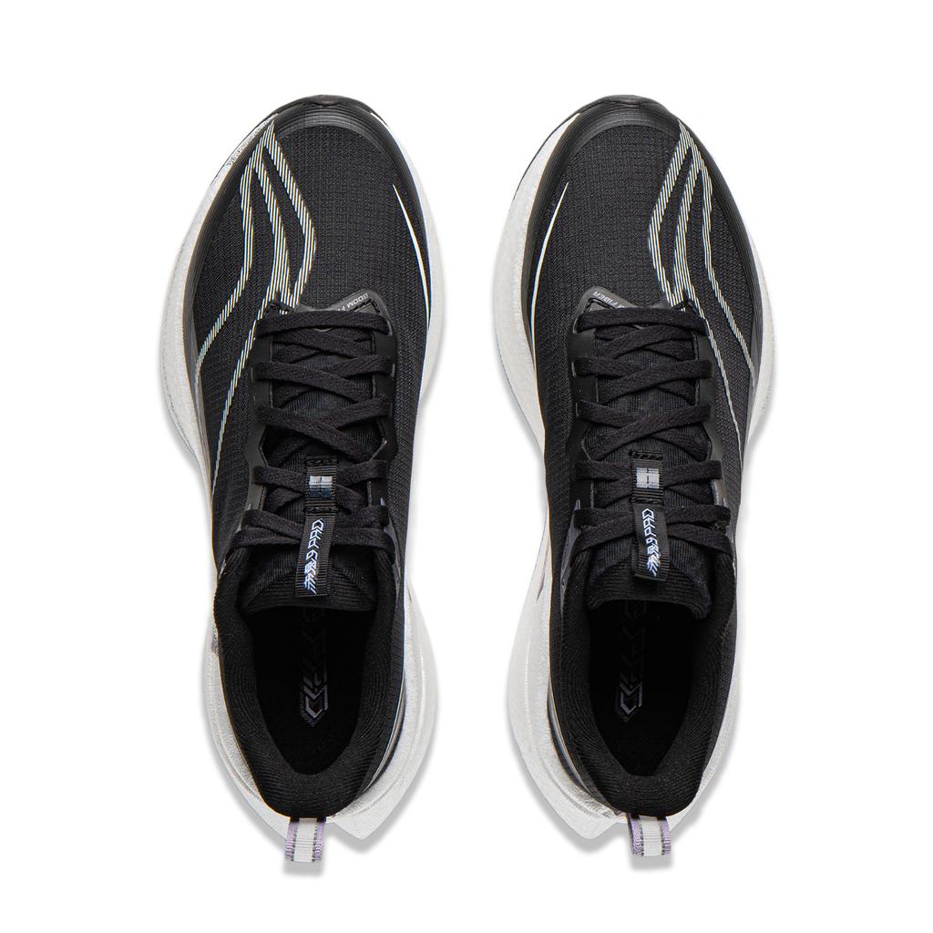 Li Ning Red Hare 9 PRO Running Shoes Women's Low top Black ARPW002-4