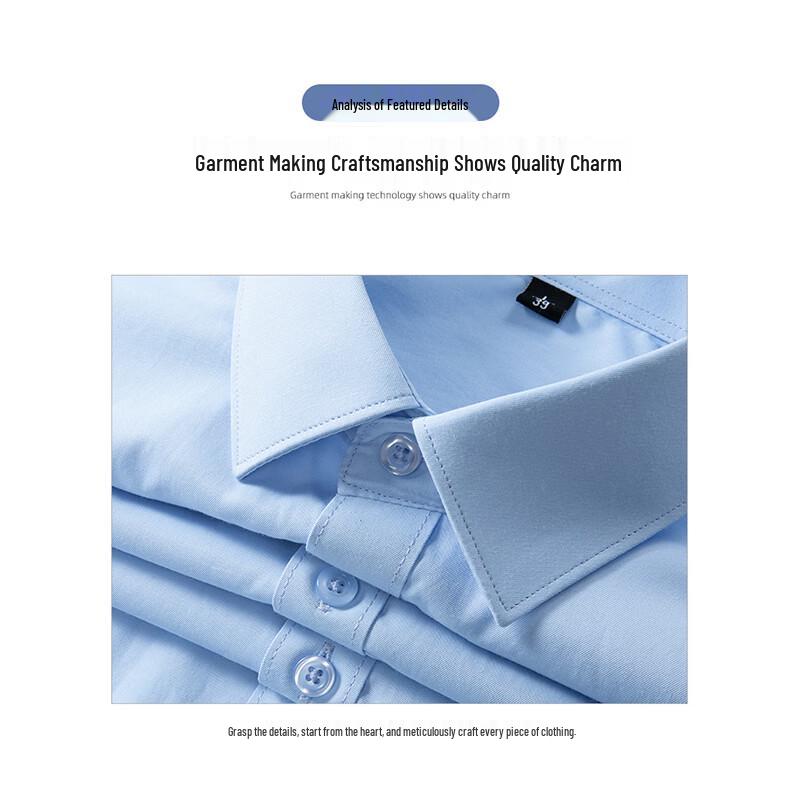 Hodo Men's Summer Lapel Short Sleeve Shirt