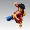 Variable Action Heroes One Piece Monkey D. Luffy Approximately 170mm PVC Painted Movable Figure