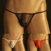 Sexy T-String T-string Thong Boxer Briefs Lingerie