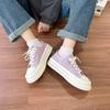Damenschuhe – Sneaker