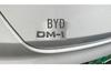 BYD Qin Yuan Dolphin Seal Destroyer Emblem Rhinestone Car Sticker