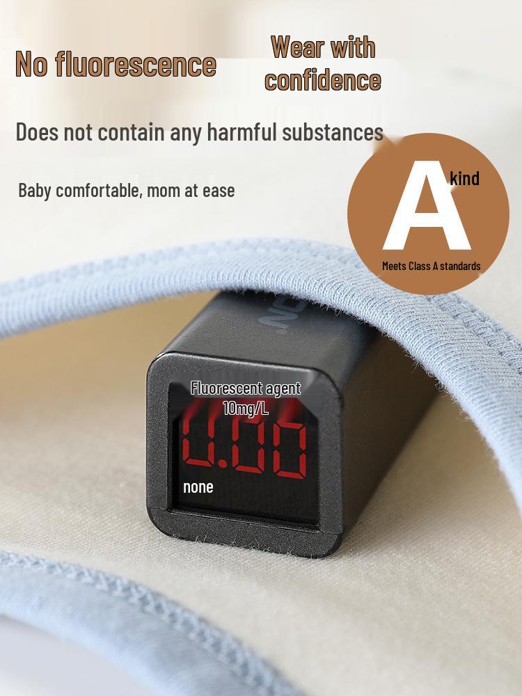 Baby Baumwoll Pyjama Set - Jungen & Mädchen Herbstkleidung