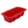 Silicone Bread Loaf Pan Bread Rectangle Non-Stick Baking
