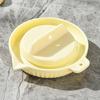 1pc Household Kitchen Manual Ingredient Ginger and Garlic Grinding Tool Fruit Puree Food Supplement Grinder Kitchen Ginger Juice Garlic Tool