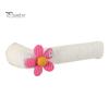 Soft Acrylic Handle Wraps Knitted Doorknob Covers, Thick Anti?Slip Furniture Feet Protector Sleeves, Door Decorative Leg Socks Cushion Pads,