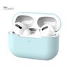 For AirPods Pro 3 Earphone Silicone Bluetooths Protective Case Cover Storage Box
