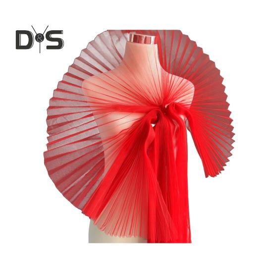 

Оборки из кружева, плиссированная сетчатая ткань, отделка из органзы, оборки из шифона, тюль, кружевная кайма для шитья, отделка свадебного платья, рукоделие чёрный