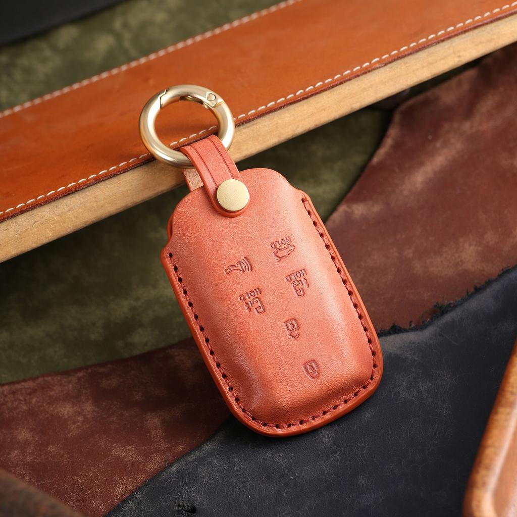 Suitable for Kia Key Bag K3 K4 K5 Kx3 Kx5/7 Smart Run Sorento Yi Run Cashmere Case Buckle