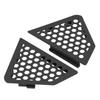 1 Pair Side Gas   Cover Plastic Left Right Fuel   Inserts Decoration Repl ment for Ryker 600 900     Sport