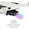 DJI Mavic Mini 1/2/SE/4K Polarizační a ND CPL Sada filtrů (6-dílný)