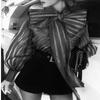 Stripe Shirts Women Long Sleeve Bow Collar  Elegant Shirt Fashion Clothing
