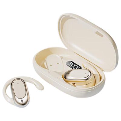 AGEFIT M57 OWS Ear-Clip Bluetooth Earphones