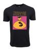 Unisex Volwassen Casual Grafisch Tiener Fanclub Grafisch T-shirt T-shirt