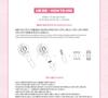 Loosemble - OFFICIAL LIGHT STICK (Fanlight)