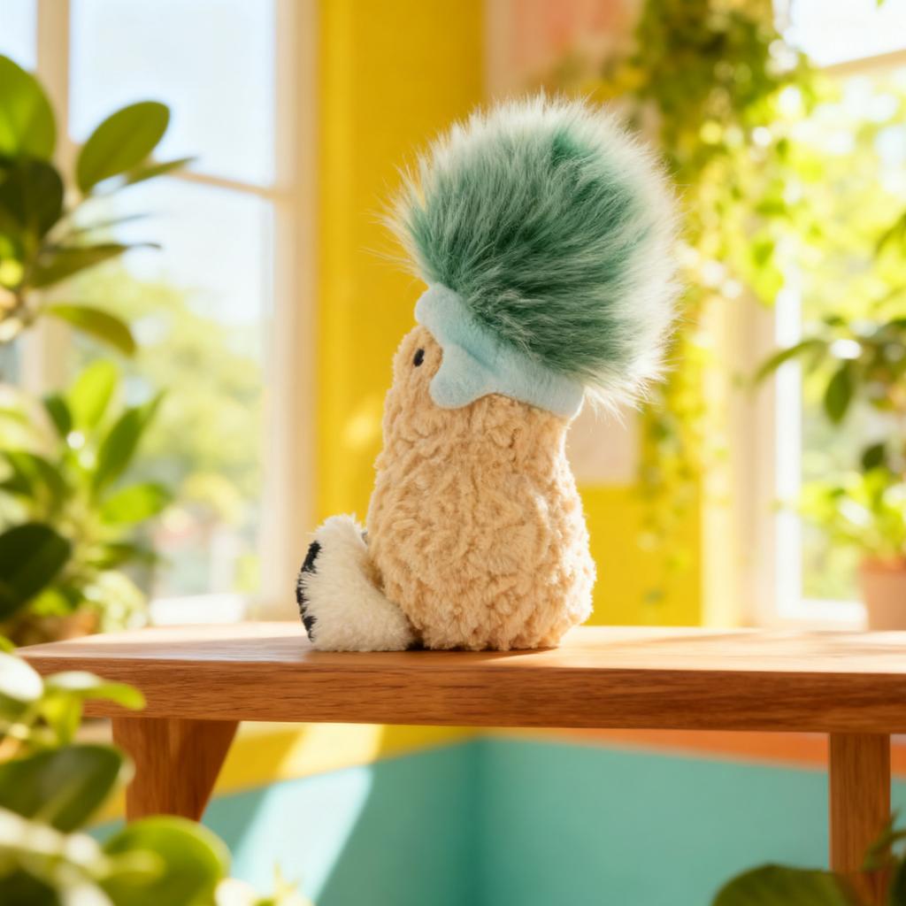 Game Plush Toy, Personalised Plush Doll, Cute Plush Toy Gift For Game Fans