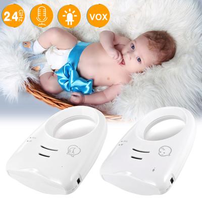 Seguridad infantil – Monitores bebé