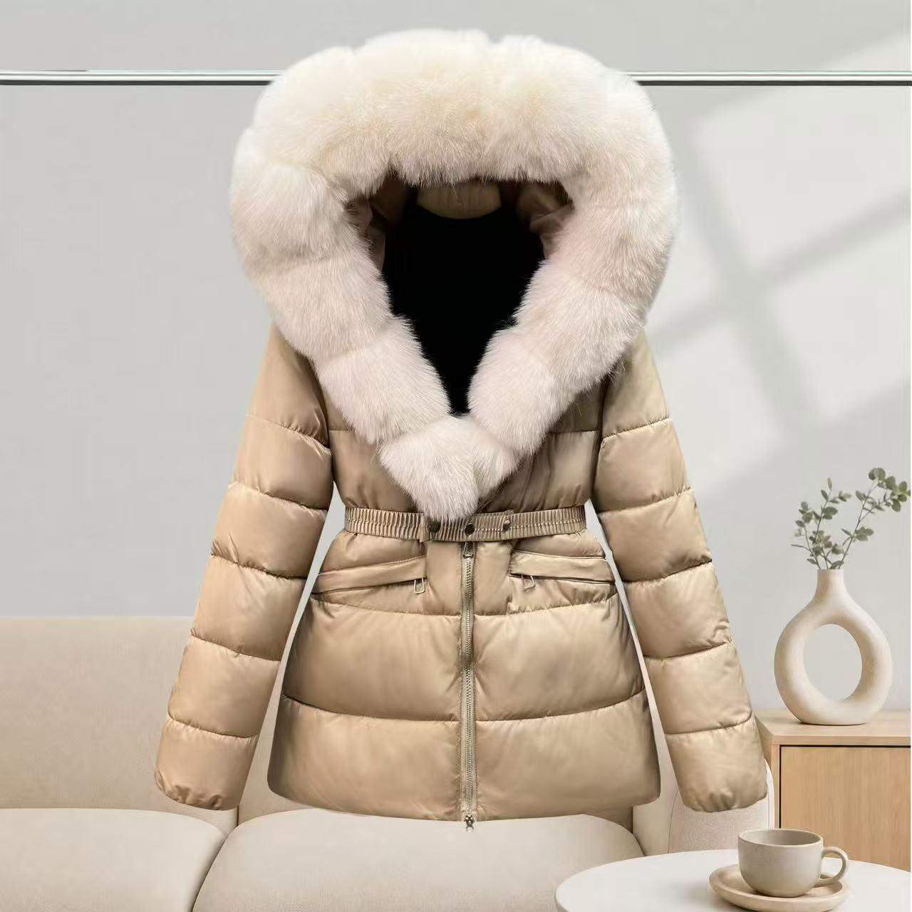 2026 Women`s European & American Winter